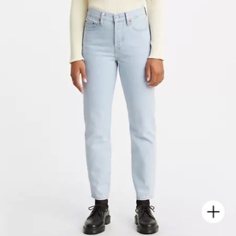 WEDGIE FIT ANKLE WOMEN'S JEANS​
